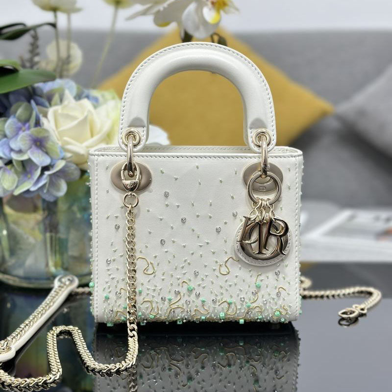 chr1st1an D10r my lady bags